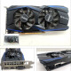 技慕 二手七彩虹华硕GTX750ti 960 1050ti 2G4G1060台式机电脑独立游戏显卡 七彩虹华硕影驰微星GTX750ti 2G
