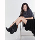 
Red Show December 2024 B No. 46, total No. 692, cover of this issue: IRENE
