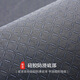 Golden entrance door floor mat Feng Shui entrance door entrance door door household anti-slip dirty and dirty shoe-resisting foot mat can be customized carpet Jinbao-Golden-12163 1 piece 50*80CM refreshing and hairless blanket surface