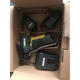 ÉNORME HULK Lithium Battery Drill 12V6116 Drillage de charge 5012 Drift à tournevis électrique multi-fonctions électrique 6116 Brosse 5012 Brossed 12V Two Electric One Charge
