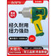 Potente máquina de cañón de aire potente 1/2 Gran torque llave de viento Neumático Cañón de aire pequeño 1 pulgada Herramienta de reparación de motor manual de placa Dongdao 3890 Soltero