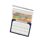 Holbein Holbein Solid Watercolor Pigment 36 Colours (Resin Box) PN698 Artiste au niveau de la peinture professionnelle importée du Japon multicolore