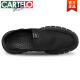 Cartelo viejos zapatos de tela de Beijing para hombres nuevos zapatos de lienzo transpirables zapatos de conductor de solo zapato suave para hombres.