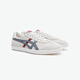 Onitsuka Tiger TOKUTEN summer men and women low top classic board shoes casual retro genre shoes off white 42.5