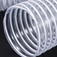 Hongsen corrugated pipe PVC electrical bushing dn20/meter, starting from 100 meters