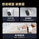 威视达康（VSTARCAM）摄像头家用监控免插电家门口楼道不插电源充电免打孔免布线手机远程农村院子用室外看护