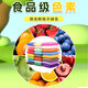 
Xubeile warm sense 36 color ultra light clay rubber color mud children's toys handmade DIY space sand clay gift