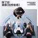 Smorss适用苹果15Plus防窥钢化膜iPhone15plus手机膜 360°全屏防偷看偷窥防摔抗指纹保护贴膜+神器
