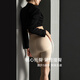 VNA FENSTENA VNA HAUTE TAILLE PANTAGE DE REMPLATION DE LA TAILLE SANS MARCHES Pantalon Pantal