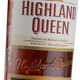 HIGHLAND QUEEN授权商家高地女王雪莉桶调配8年苏格兰原瓶进口调和威士忌洋酒 高地女王调配(无盒）