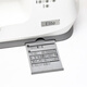 
Shengjia [Official Flagship] CE677 household electronic sewing machine desktop small large power 90W lock-eye lock-edge new model Shengjia CE677 (200 types of stitch high-power model)