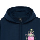 NEU BALEY NB Outlet Special Price Clearance Herren Sweatshirt mit Kapuze Casual Pocket Printed Top MT13563-Ngo M