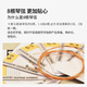 kepma卡普马KQ01卡马卡玛民谣吉他磷青铜琴弦 8根装 多送1弦3弦011-052