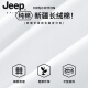 JEEP SPIRIT美式复古纯棉无袖t恤夏季薄款青年跨栏运动背心印花坎肩短袖潮 M18-T672军绿色 XL