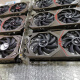 Yingchi gtx750ti 1050 1060 1660 99 Nouvelle assurance deux ans Myth noir wukong 3a 3d jeu graphique coloré 1050ti 4G Netchi E-sports