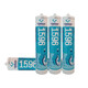 1587 Sealant 1587 1596 1592 TS 1598 Beijing Tianshan Plane Sealant resistant high temperature 310ML 1587 Blue 310ML