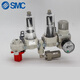 SMC-Filter AC20-DNM1479 Filterelementzubehör Special für Drei-Koordinaten-Messungsinstrumentöl- und Wasserabscheider AC20-DNM1479