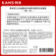 Han Shu Men's Oil Control esencia Conjunto de productos para el cuidado de la piel.