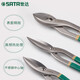 SATA tin shears 93306 tin shears 16