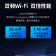 赛米尼【京仓发-无广开机-永免费】方言语音电视盒子家用网络机顶盒wifi高清4K直播投屏有线无线全网通用 顶配版【8G高清版+双频5G+蓝牙+语音遥控】