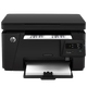 HP (HP) Drucker M126A/126NW Plus/126SNW plus Schwarzweiß-Laserdruck, Kopieren und Scannen von multifunktionalem einteiligen drahtlosen Kabel-Netzwerk-Haus- und Gewerbebüro M126A (Druck-, Kopier- und Scannen + USB-Datenkabelverbindung) offizieller Standard (National Joint Garanteee)