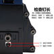 Ji Litian Subao ADCSY-19-35 Pneumatische Boxdichtungsmaschine, Karton Box Dichtungsnagelpistole Code Nagelpistole Verpackung Maschinenversiegelung 3519 Boxdichtungsmaschine