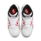 耐克（NIKE）官方篮球鞋男鞋春季新款外场实战运动鞋AirFlight89兄弟款休闲鞋 FD9928-101 41