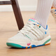 KSWISS casual shoes spring new versatile trendy rainbow candy slam shoes 9275-CH rainbow candy women 37.5