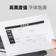 Bentu CTL-1100XK original powder box black suitable for CP1100/CP1100ADW/FDN series printer cartridge ink cartridge CTL-1100X [Four-color high-capacity set 9900 pages]