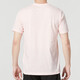 Nike (Nike) T-shirt à manches courtes pour hommes 2025 Spring and d'été Nouveaux vêtements de sport tricus en tricot rond rond Contrus