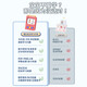 Maobeile Máquina de educación para la primera infancia Tarjeta china Inglés Inglés Audio Audio Pinyin Card Machine Baby Ilustración Máquina de la tarjeta de alfabetización + 98 tarjetas Iluminación preescolar 1