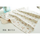 Tile Mère et bébé fournitures séparateur d'urine pour bébé en coton coloré, coussinet de couches lavables, feuille d'étanchéité pour bébé, matelas, vêtements Love 50 * 70