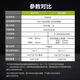 
WU173/WU361 brushless charging impact drill lithium battery screwdriver power tool household flash drill WU361+WU3884.0 double electric + fast charging