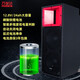 Wanlida Audio is popular and does not allow M+9789 live broadcast karaoke sound card outdoor square dance performance musical instrument singing stage high power trolley Bluetooth speaker subwoofer karaoke one new M+9789 [upgraded version] CQA3318/double 8-inch bass