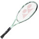 YONEX Tennis Racquet Beginner Training ELITE Turquoise Green G2 Stringed Attached Rubber Tennis Training Device