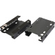 PHANTEKS追风者HDDKT-03硬盘支架 兼容3.5/2.5英寸硬盘SSD(适用200A/518/500A/P600S/PK620/719专用2个装) 硬盘支架 兼容3.5/2.5英寸硬盘SSD