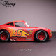 Cars Large Lightning McQueen car model children's remote control car boy toy simulation racing car C model remote control McQueen standard