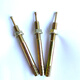 XMSJ Custom MADE One Nagel Expansion Bolt Kernkernschlägerschraube Spezial Hammer Nagel Gecko Flat Head Expansion Nagel 10*12035 Stücke