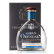 Ou shuai mexico importé tequila en verre bouteille de vin version vin étranger baser de vin de vin de la base de vin ensemble 100% tequila collection argent étiquette