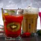 Xiao Jiangshi beer cup large size 1500ml glass cup star anise cup thickened large size beer milk tea cold drink cup Wei 470ml15256 470ml 0 pieces