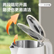 SUPOR 1.7 liter large capacity electric kettle kettle boiling kettle electric kettle boiling kettle household intelligent multi-functional seamless liner 316L stainless steel SW-17E05L