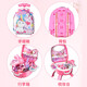 Jingyanxuan Kinder Schmuck Geschenkbox Simuliertes Make-up-Schminktisch Set, um Hausspielzeug Girls 3-6. Geburtstagsgeschenk zu spielen