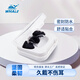 Whale Swimming Training Earplugs Nose Clip Silicone Case in Box Preferred Combination Comfortable Fit Soft Waterproof Earplugs Nose Clip White/Nose Clip Earplugs