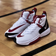 耐克（NIKE）Zoom Rize 1 男子高帮气垫缓震实战篮球鞋 FD9904-111 46