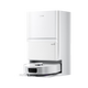 美的（Midea）灵眸扫拖机器人V12max 扫拖吸洗烘一体机 3D避障 双气璇防缠滚刷/45度热风烘干水箱版