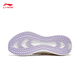 Li Ning Wu Yue | Running shoes, breathable mesh women's shoes, comfortable high school entrance examination physical test, skipping rope sports shoes ARST004