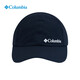 哥伦比亚哥伦比亚棒球帽春夏户外运动帽男女通用鸭舌帽 CU0129 010 均码