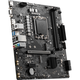 微星（MSI）12/13代/14代CPU主板套装i3 13100f 14100f 12100f 散片 PRO H610M-G DDR4 14代i3-14100F散片【三年店保】