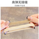 Dongyi Yanxuan Hair Rope Women's High Elastic Durable Seamless Head Rope Rubber Band Tie Hair Thickened and Thickened Children's Hair Rope 20 Pack