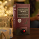 BOTA BOX Box Nighthawk Red Wine Rum barrel aged red wine 3L boxed with original imported famous wines in the United States. The United States imported Botta Rum barrel aged wine 3L